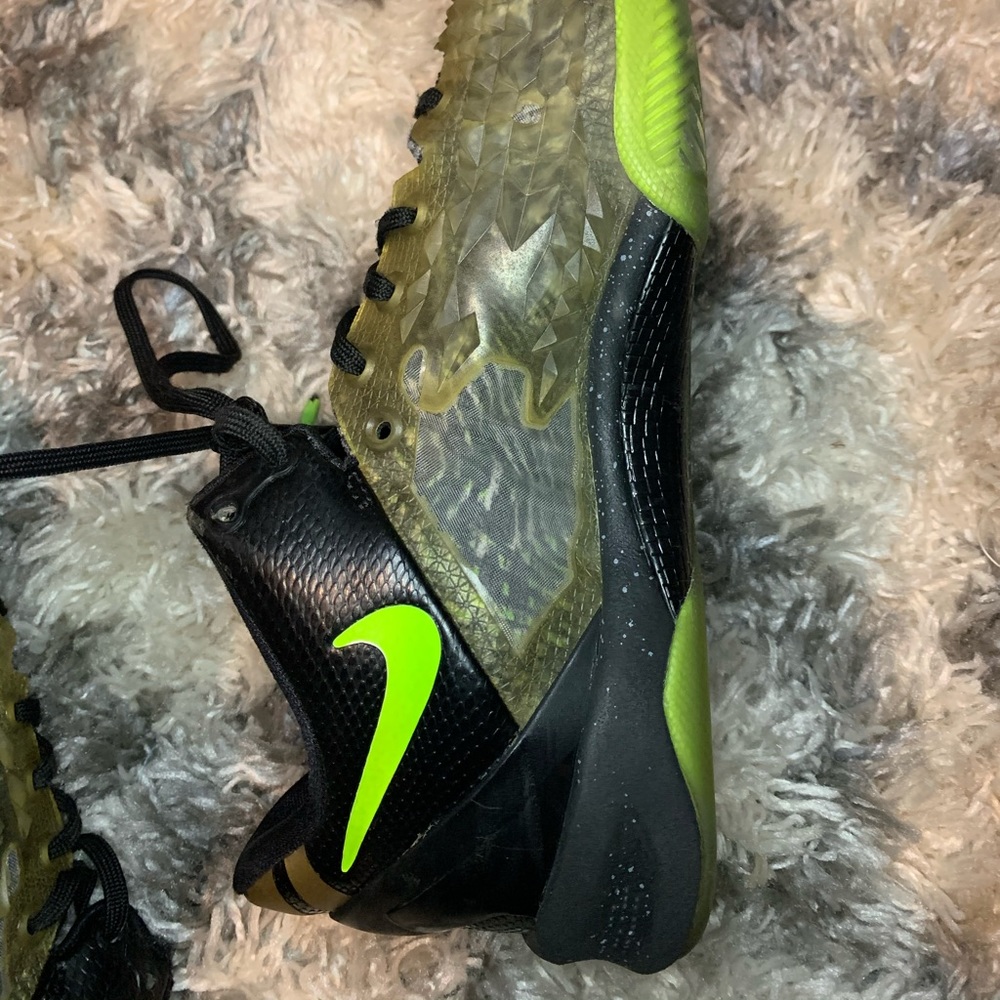 Nike Kobe 8 SS - Picture 6 of 10